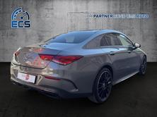MERCEDES-BENZ CLA 250 4Matic AMG Line 7G-DCT *CH-Fahrzeug /, Petrol, Second hand / Used, Automatic - 3