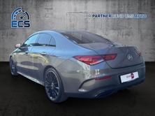 MERCEDES-BENZ CLA 250 4Matic AMG Line 7G-DCT *CH-Fahrzeug /, Petrol, Second hand / Used, Automatic - 4
