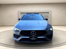 MERCEDES-BENZ CLA 250 4MaticAMG Line7G-DCT CH-Fahrzeug  TOP-, Essence, Occasion / Utilisé, Automatique - 2