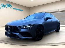 MERCEDES-BENZ CLA 250 4MaticAMG Line7G-DCT CH-Fahrzeug  TOP-, Essence, Occasion / Utilisé, Automatique - 3