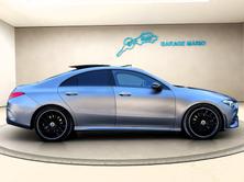 MERCEDES-BENZ CLA 250 4MaticAMG Line7G-DCT CH-Fahrzeug  TOP-, Essence, Occasion / Utilisé, Automatique - 4