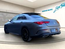 MERCEDES-BENZ CLA 250 4MaticAMG Line7G-DCT CH-Fahrzeug  TOP-, Essence, Occasion / Utilisé, Automatique - 7