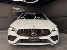 MERCEDES-BENZ CLA 250 4Matic AMG Line 7G-DCT, Essence, Occasion / Utilisé, Automatique - 2
