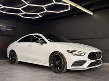 MERCEDES-BENZ CLA 250 4Matic AMG Line 7G-DCT, Essence, Occasion / Utilisé, Automatique - 3
