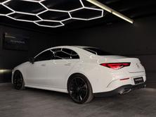 MERCEDES-BENZ CLA 250 4Matic AMG Line 7G-DCT, Essence, Occasion / Utilisé, Automatique - 4