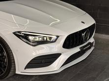 MERCEDES-BENZ CLA 250 4Matic AMG Line 7G-DCT, Essence, Occasion / Utilisé, Automatique - 6