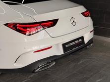 MERCEDES-BENZ CLA 250 4Matic AMG Line 7G-DCT, Essence, Occasion / Utilisé, Automatique - 7
