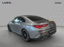 MERCEDES-BENZ CLA 250 4Matic AMG Line 7G-DCT, Petrol, Second hand / Used, Automatic - 3