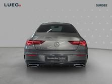 MERCEDES-BENZ CLA 250 4Matic AMG Line 7G-DCT, Petrol, Second hand / Used, Automatic - 4