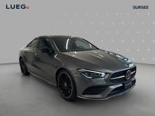 MERCEDES-BENZ CLA 250 4Matic AMG Line 7G-DCT, Petrol, Second hand / Used, Automatic - 5