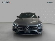 MERCEDES-BENZ CLA 250 4Matic AMG Line 7G-DCT, Petrol, Second hand / Used, Automatic - 6