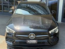 MERCEDES-BENZ CLA 250 AMG Line 7G-DCT, Benzin, Occasion / Gebraucht, Automatik - 2