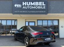 MERCEDES-BENZ CLA 250 AMG Line 7G-DCT, Benzin, Occasion / Gebraucht, Automatik - 3