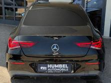 MERCEDES-BENZ CLA 250 AMG Line 7G-DCT, Benzin, Occasion / Gebraucht, Automatik - 4