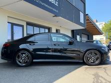 MERCEDES-BENZ CLA 250 AMG Line 7G-DCT, Benzin, Occasion / Gebraucht, Automatik - 5