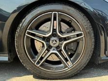 MERCEDES-BENZ CLA 250 AMG Line 7G-DCT, Benzin, Occasion / Gebraucht, Automatik - 6