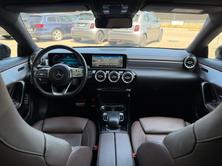 MERCEDES-BENZ CLA 250 AMG Line 7G-DCT, Benzin, Occasion / Gebraucht, Automatik - 7