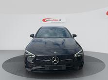 MERCEDES-BENZ CLA 250 4Matic 8G-DCT AMG Line Night, Mild-Hybrid Benzin/Elektro, Occasion / Gebraucht, Automatik - 2