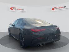 MERCEDES-BENZ CLA 250 4Matic 8G-DCT AMG Line Night, Mild-Hybrid Benzin/Elektro, Occasion / Gebraucht, Automatik - 3
