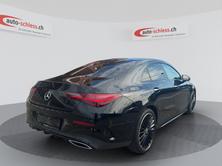MERCEDES-BENZ CLA 250 4Matic 8G-DCT AMG Line Night, Mild-Hybrid Benzin/Elektro, Occasion / Gebraucht, Automatik - 5