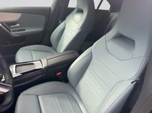 MERCEDES-BENZ CLA 250 4Matic 8G-DCT AMG Line Night, Mild-Hybrid Benzin/Elektro, Occasion / Gebraucht, Automatik - 6