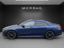MERCEDES-BENZ CLA 250 AMG Line 4Matic, Benzin, Occasion / Gebraucht, Automatik - 3