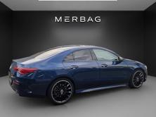 MERCEDES-BENZ CLA 250 AMG Line 4Matic, Benzin, Occasion / Gebraucht, Automatik - 4