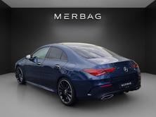 MERCEDES-BENZ CLA 250 AMG Line 4Matic, Benzin, Occasion / Gebraucht, Automatik - 5