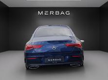 MERCEDES-BENZ CLA 250 AMG Line 4Matic, Benzin, Occasion / Gebraucht, Automatik - 7