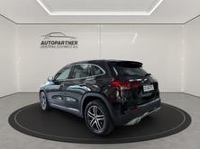 MERCEDES-BENZ CLA 250 e Style 8G-DCT, Plug-in-Hybrid Benzin/Elektro, Occasion / Gebraucht, Automatik - 3