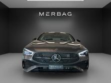 MERCEDES-BENZ CLA 250 e 8G-DCT EQ Star, Plug-in-Hybrid Benzin/Elektro, Occasion / Gebraucht, Automatik - 2