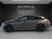 MERCEDES-BENZ CLA 250 e 8G-DCT EQ Star, Plug-in-Hybrid Benzin/Elektro, Occasion / Gebraucht, Automatik - 3