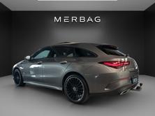 MERCEDES-BENZ CLA 250 e 8G-DCT EQ Star, Plug-in-Hybrid Benzin/Elektro, Occasion / Gebraucht, Automatik - 4