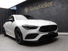 MERCEDES-BENZ CLA 250 4Matic AMG Line 7G-DCT, Benzina, Occasioni / Usate, Automatico - 2