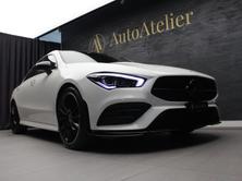 MERCEDES-BENZ CLA 250 4Matic AMG Line 7G-DCT, Benzina, Occasioni / Usate, Automatico - 4