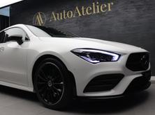 MERCEDES-BENZ CLA 250 4Matic AMG Line 7G-DCT, Benzina, Occasioni / Usate, Automatico - 6