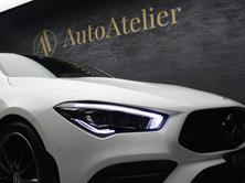 MERCEDES-BENZ CLA 250 4Matic AMG Line 7G-DCT, Benzina, Occasioni / Usate, Automatico - 7