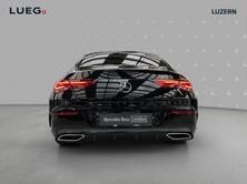MERCEDES-BENZ CLA 250 4Matic AMG Line 7G-DCT, Petrol, Second hand / Used, Automatic - 4