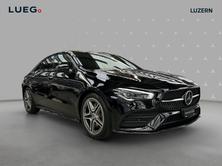 MERCEDES-BENZ CLA 250 4Matic AMG Line 7G-DCT, Petrol, Second hand / Used, Automatic - 5