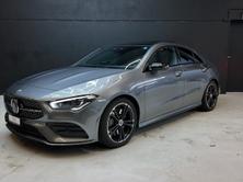 MERCEDES-BENZ CLA 250 4Matic Style 7G-DCT, Benzin, Occasion / Gebraucht, Automatik - 2