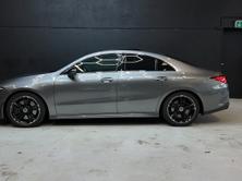 MERCEDES-BENZ CLA 250 4Matic Style 7G-DCT, Benzin, Occasion / Gebraucht, Automatik - 3