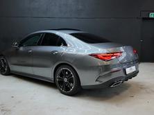 MERCEDES-BENZ CLA 250 4Matic Style 7G-DCT, Benzin, Occasion / Gebraucht, Automatik - 4
