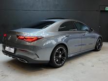 MERCEDES-BENZ CLA 250 4Matic Style 7G-DCT, Benzin, Occasion / Gebraucht, Automatik - 6