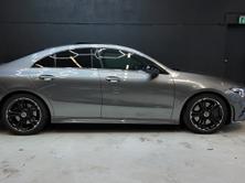 MERCEDES-BENZ CLA 250 4Matic Style 7G-DCT, Benzin, Occasion / Gebraucht, Automatik - 7