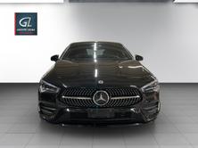 MERCEDES-BENZ CLA 250 4Matic Swiss Star 7G-DCT, Essence, Occasion / Utilisé, Automatique - 2