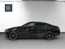MERCEDES-BENZ CLA 250 4Matic Swiss Star 7G-DCT, Essence, Occasion / Utilisé, Automatique - 3
