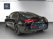MERCEDES-BENZ CLA 250 4Matic Swiss Star 7G-DCT, Essence, Occasion / Utilisé, Automatique - 4