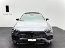 MERCEDES-BENZ CLA 250 4Matic AMG Line 7G-DCT, Benzin, Occasion / Gebraucht, Automatik - 3