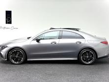MERCEDES-BENZ CLA 250 4Matic AMG Line 7G-DCT, Benzin, Occasion / Gebraucht, Automatik - 4