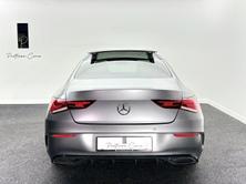MERCEDES-BENZ CLA 250 4Matic AMG Line 7G-DCT, Benzin, Occasion / Gebraucht, Automatik - 6
